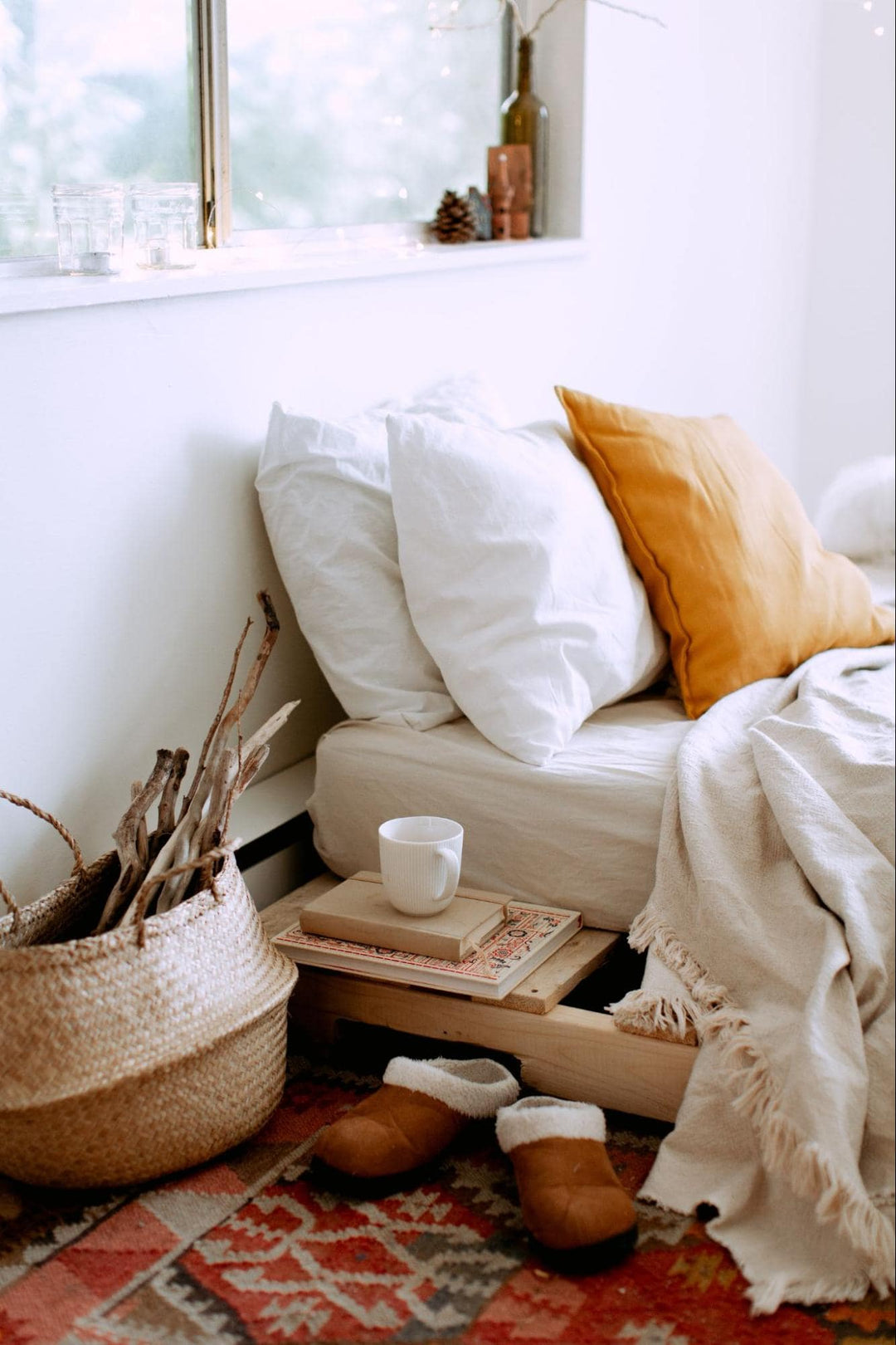 Small Bedroom Ideas for Adults