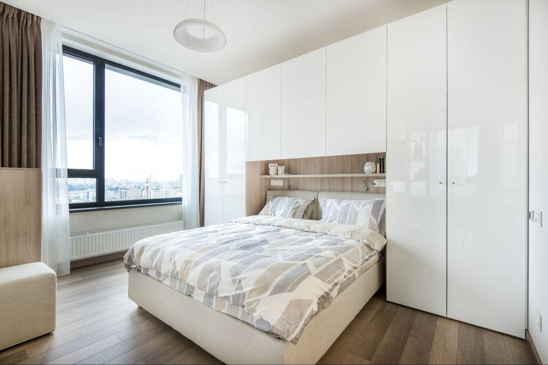 White Bedroom Furniture Ideas 2023