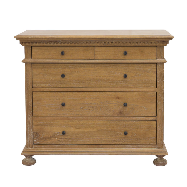 Augusta Chest of Drawers