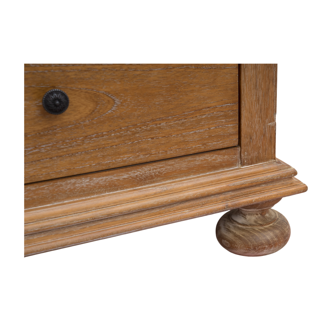 Augusta Chest of Drawers