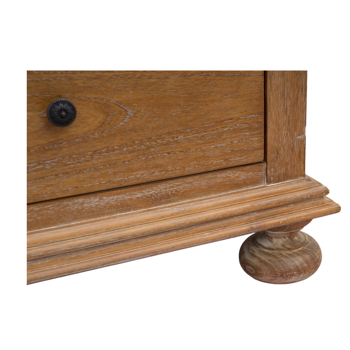 Augusta Chest of Drawers