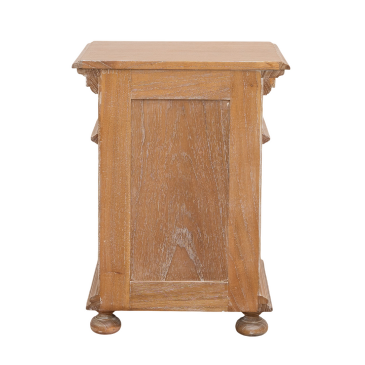 Augusta Bedside Cabinet