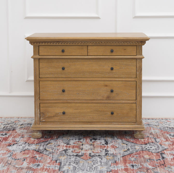 Augusta Chest of Drawers
