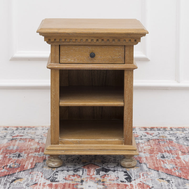 Augusta Bedside Cabinet