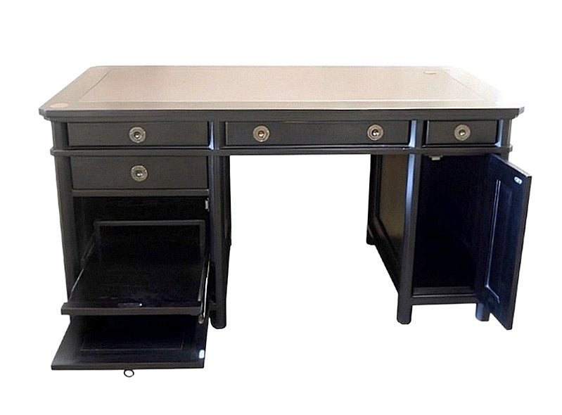 French Provincial Desks & Computer Desks – Hudson Furniture