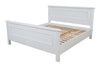 Macleay Bed - King size