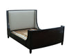 Serenity Bed - King size