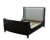 Serenity Bed - Queen size