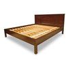 Hamptons Low Footboard Bed - King size