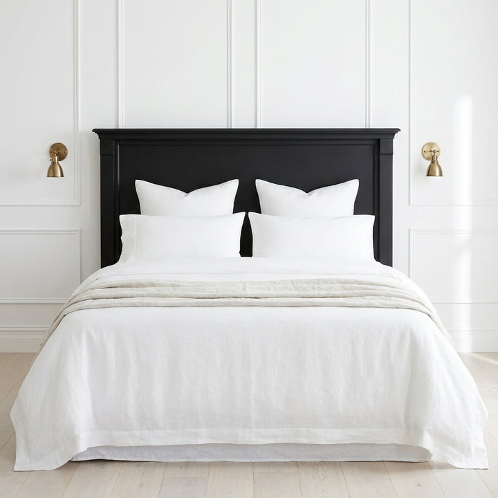 Hamptons Headboard - Queen size