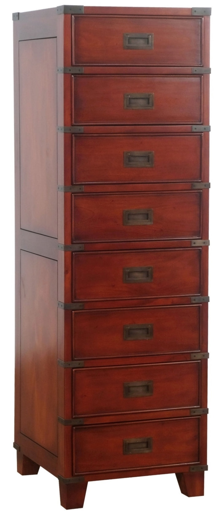 Campaign Filing Cabinet