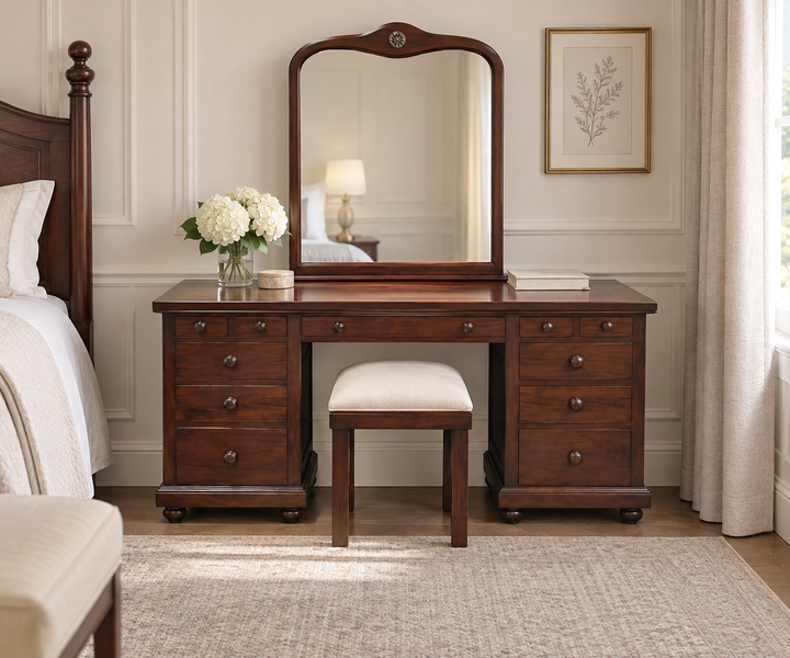 Antoinette Dressing Table
