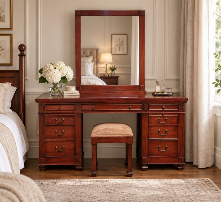 Cezanne Dressing Table