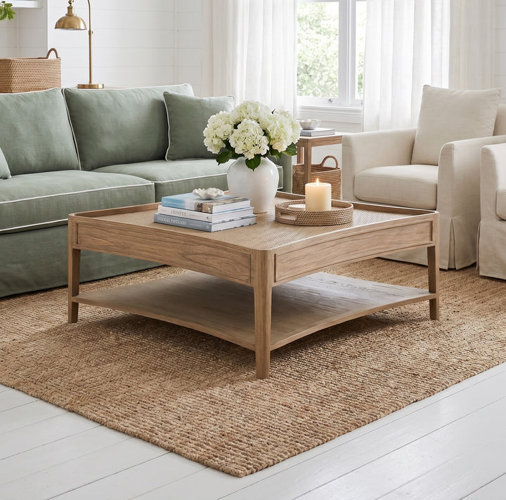 Savannah coffee table