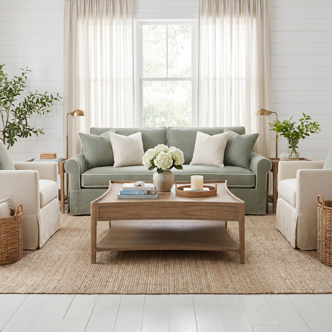 Savannah coffee table