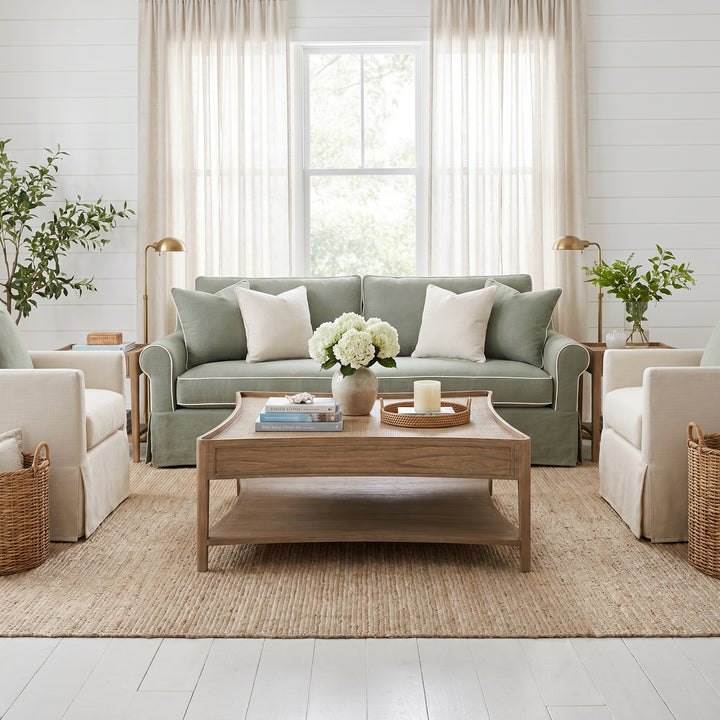 Savannah coffee table