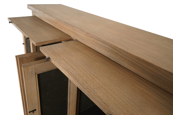 Cypress hall storage unit - Wholesale