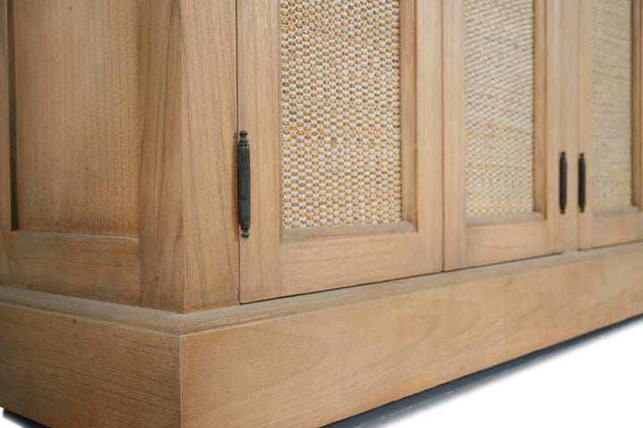 Cypress hall storage unit - Wholesale