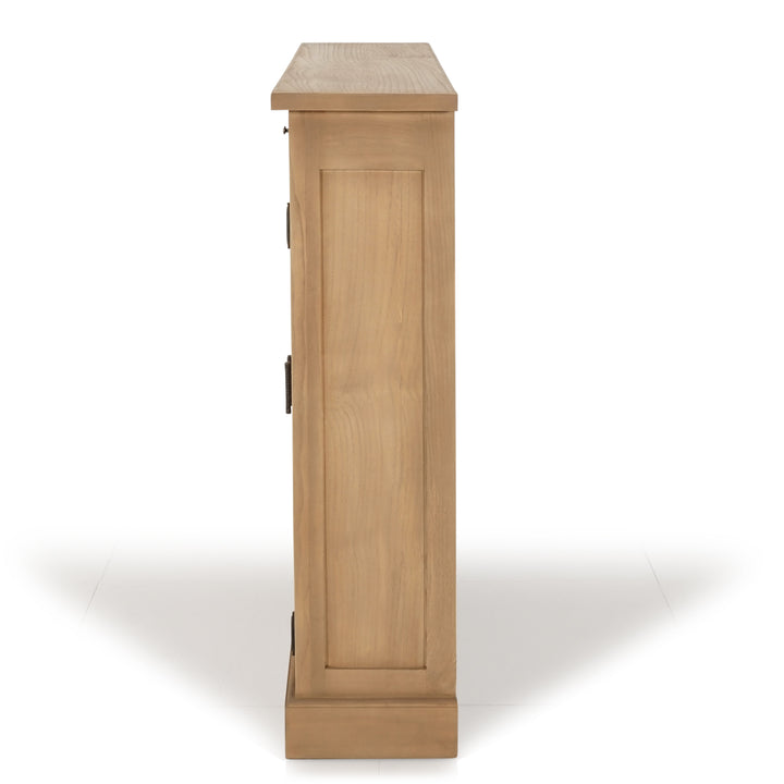 Cypress hall storage unit - Wholesale