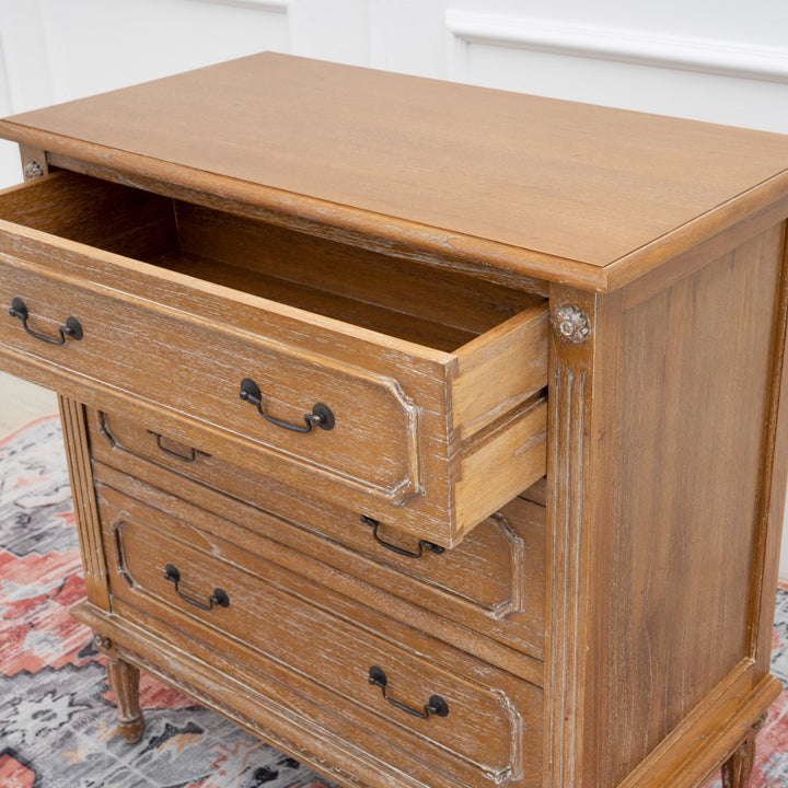 Marseille Chest of Drawers