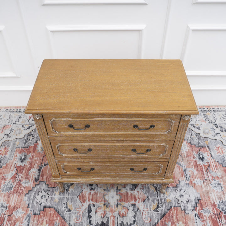Marseille Chest of Drawers