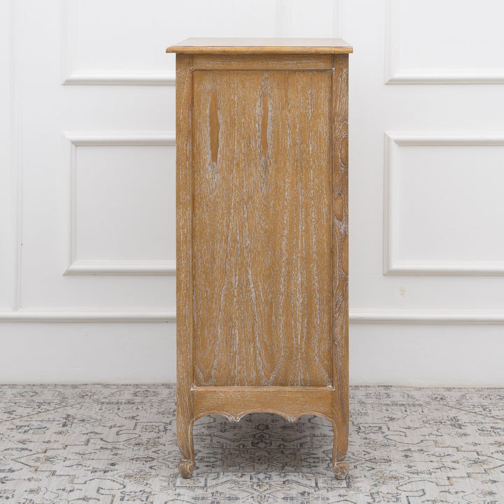 Classic Provence Chest of Drawers