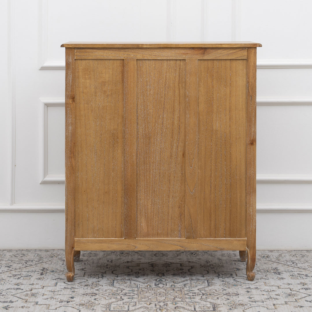 Classic Provence Chest of Drawers