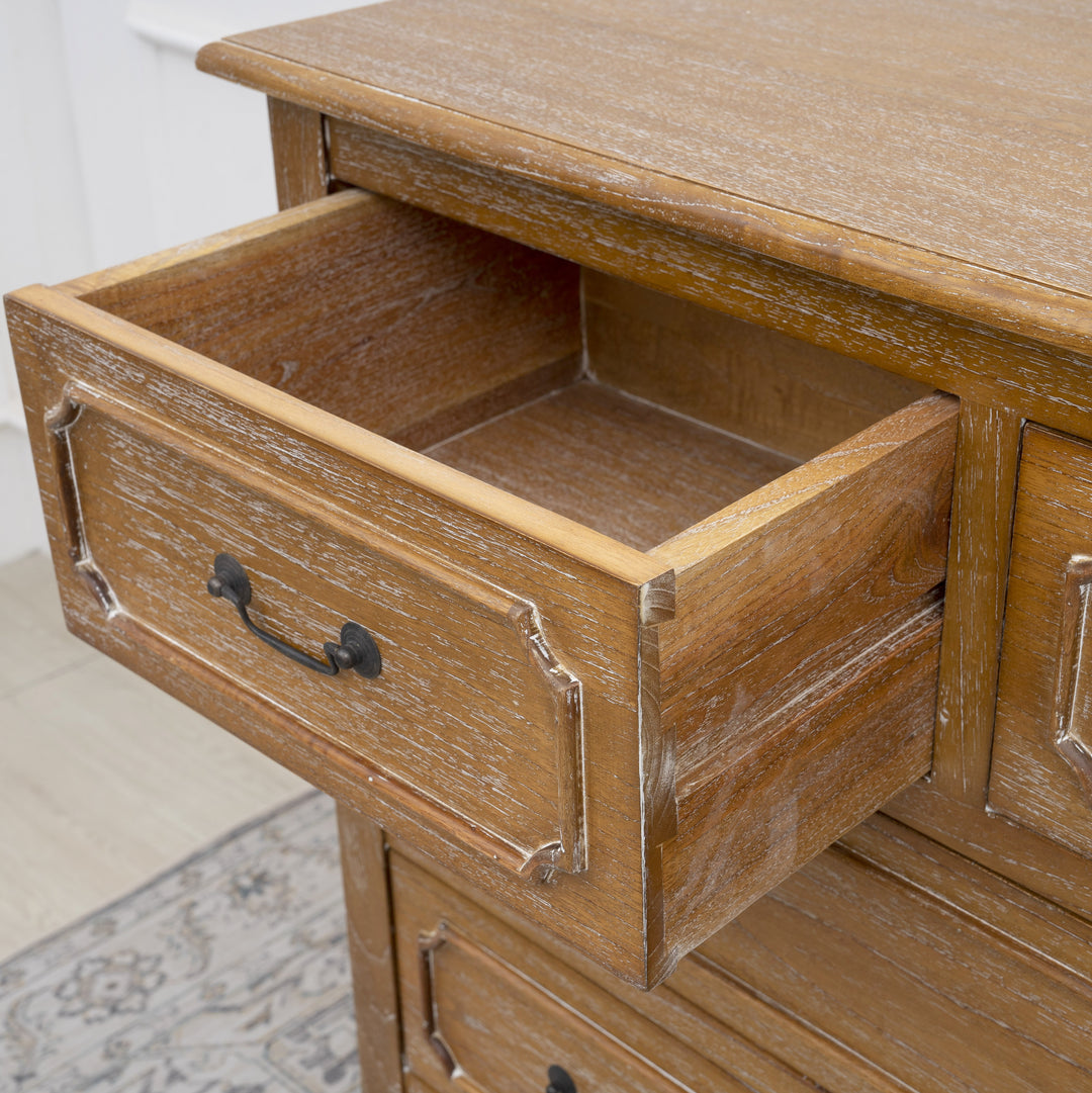 Classic Provence Chest of Drawers