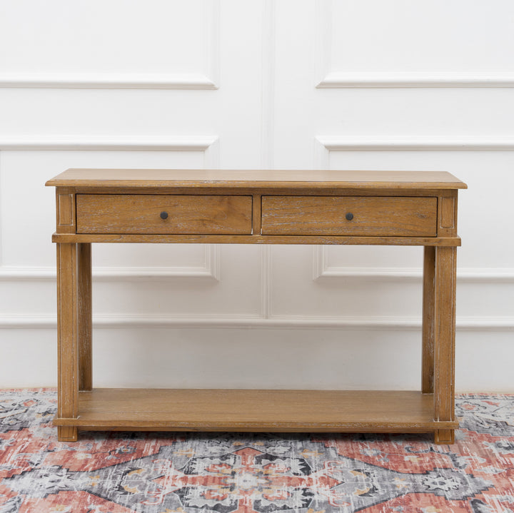 Hamptons Console