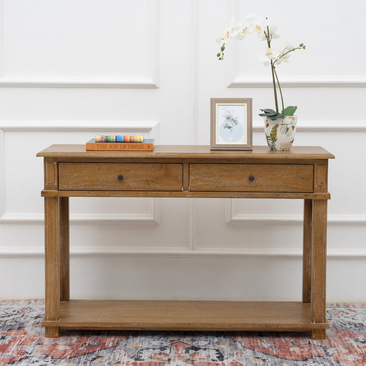 Hamptons Console