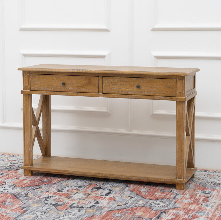 Hamptons Console