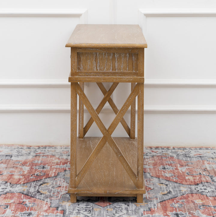 Hamptons Console
