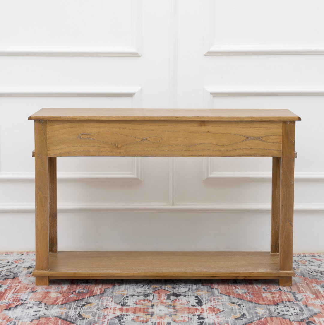 Hamptons Console