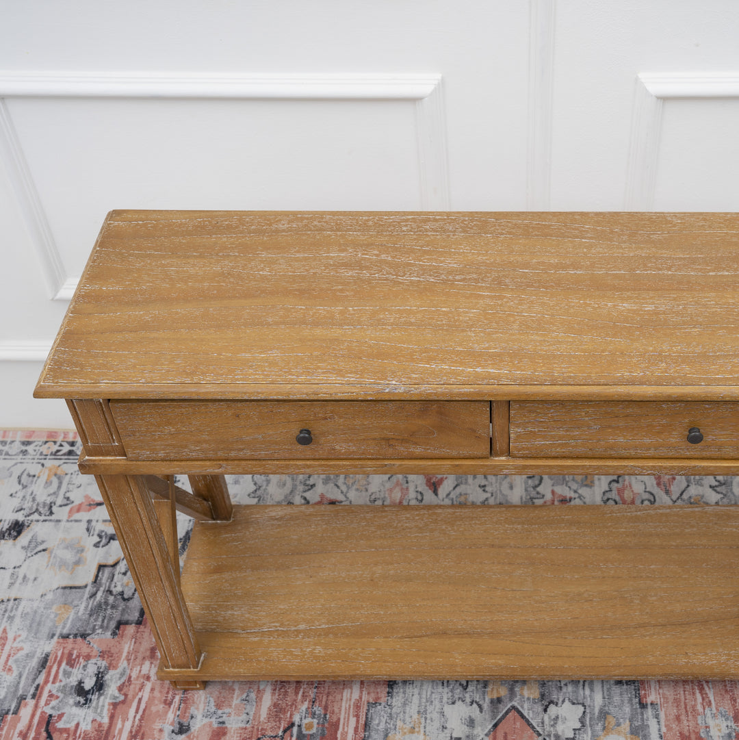 Hamptons Console