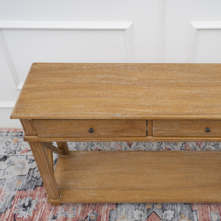 Hamptons Console