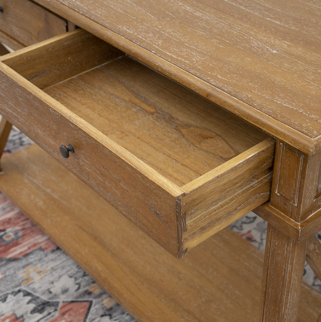 Hamptons Console