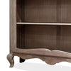 Leon French Style Bookcase