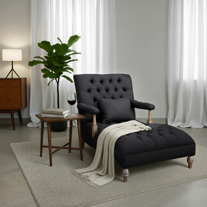 Langham Chaise Lounge