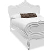 Classic Provence French Bed - Queen size