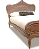 Classic Provence French Bed - King size