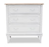 Marseille Chest of Drawers
