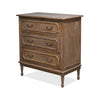 Marseille Chest of Drawers