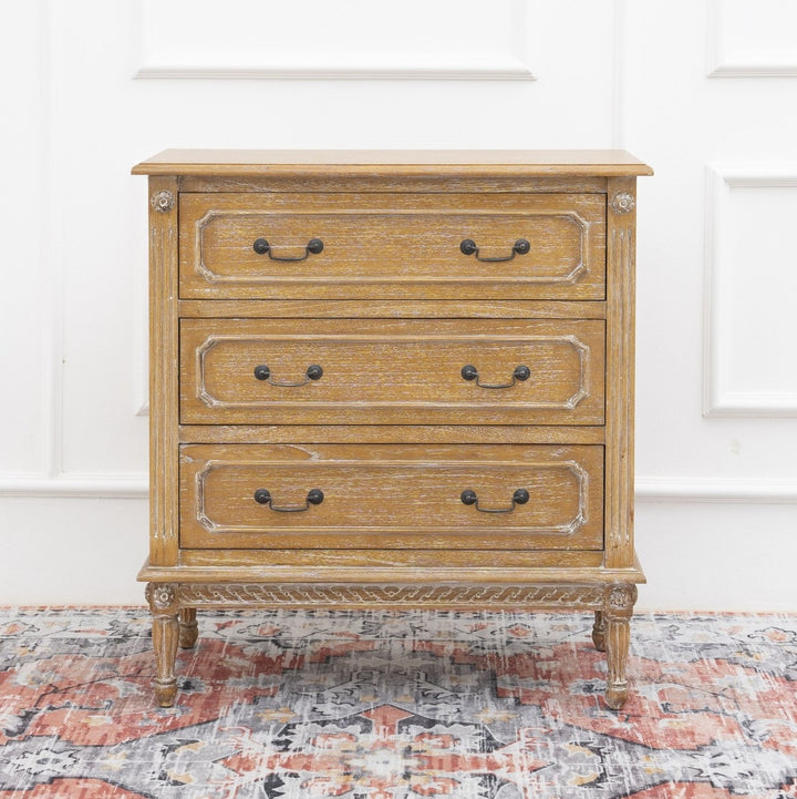 Marseille Chest of Drawers