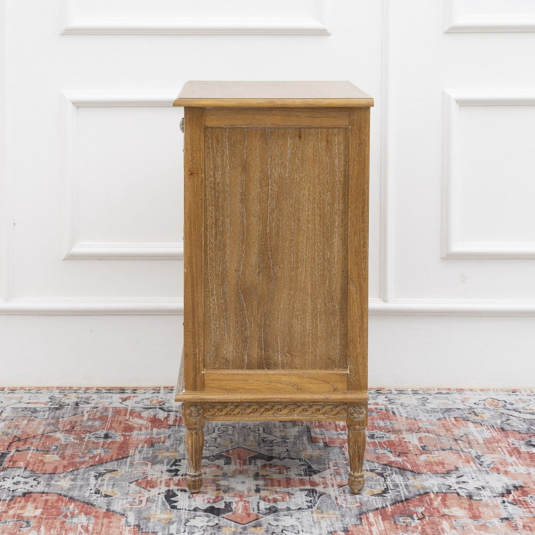 Marseille Chest of Drawers