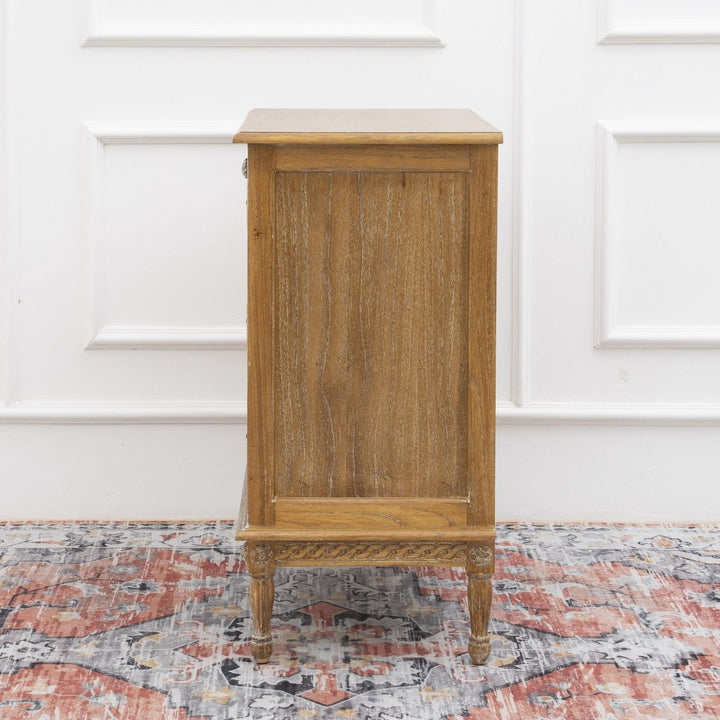Marseille Chest of Drawers