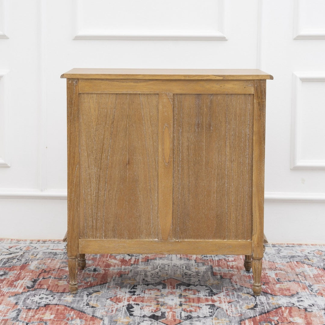 Marseille Chest of Drawers