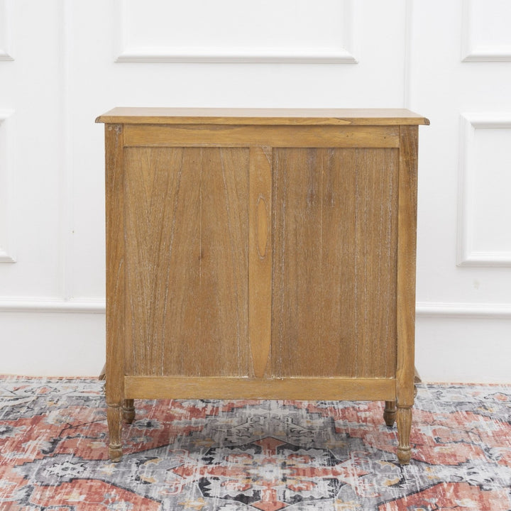 Marseille Chest of Drawers