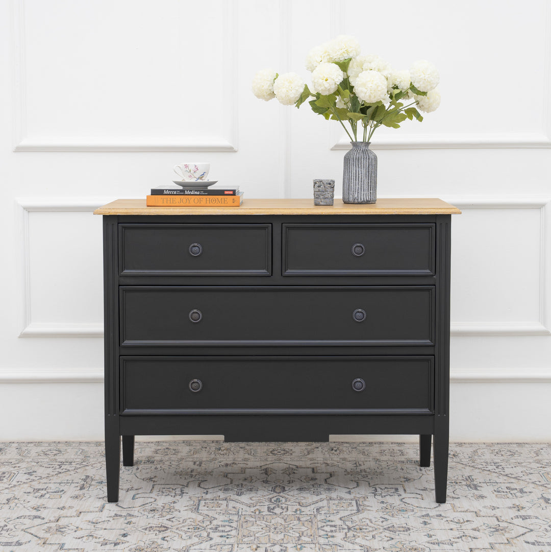 Hamptons Chest of Drawers