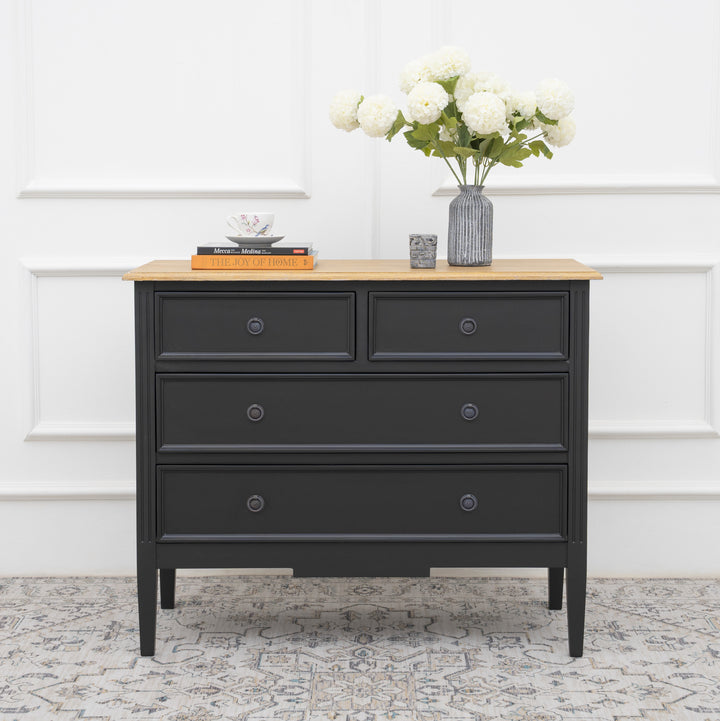 Hamptons Chest of Drawers