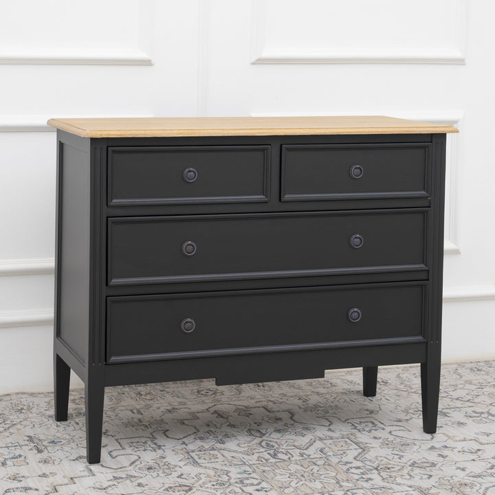 Hamptons Chest of Drawers